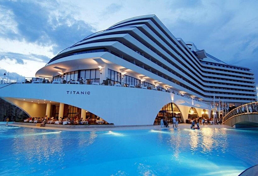Hotel Hotel