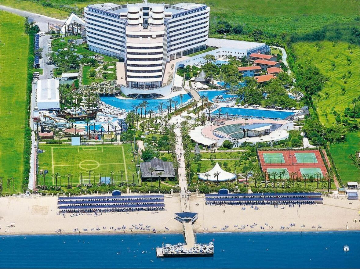 Hotel Hotel
