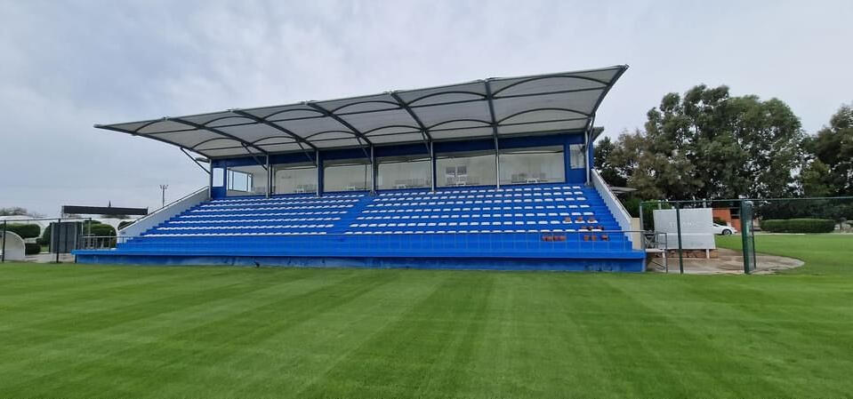 Sportanlage Sportanlage