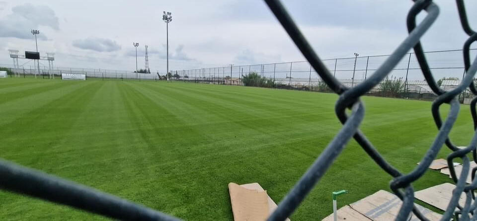 Sportanlage Sportanlage