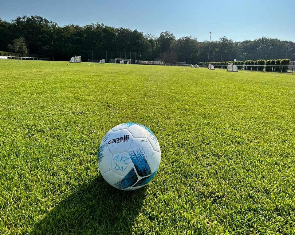Sportanlage Sportanlage